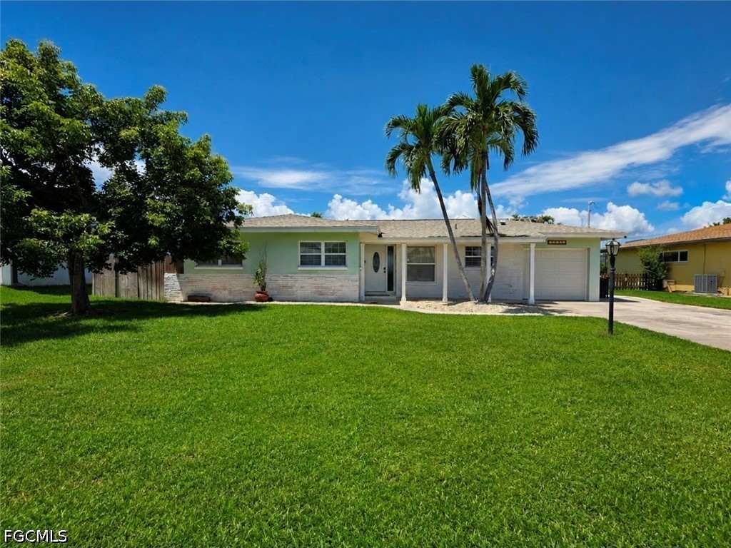 4 Bed Pool Home for Sale in Cape Coral, photo 50