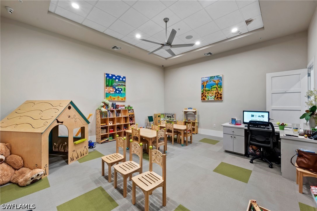 3 Bed Pool Home for Sale in Estero, photo 50