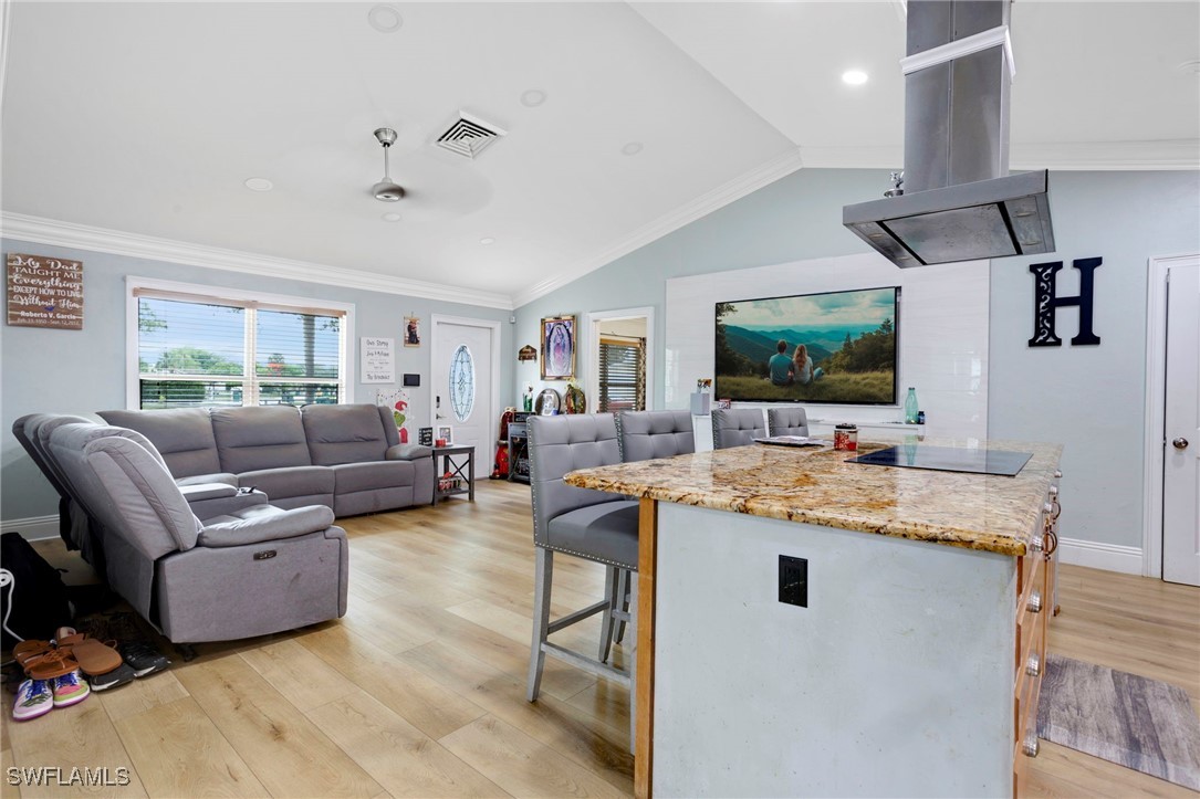 4 Bed SingleFamilyResidence for Sale in Naples, photo 6