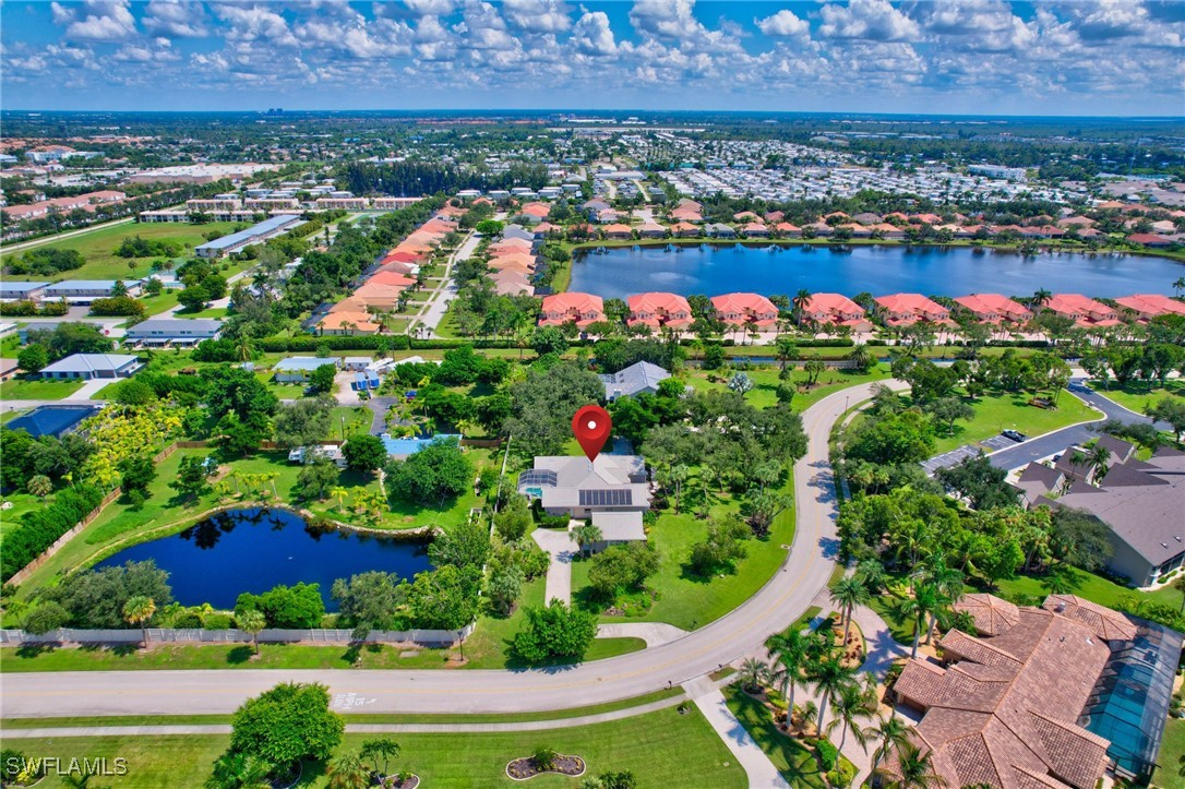 4 Bed Pool Home for Sale in Kelly Greens, photo 6