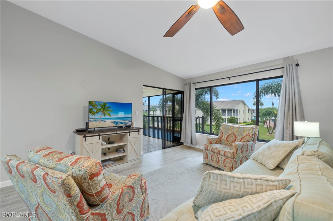 3 Bed Pool Home for Sale in La Palapa Condo, photo 6
