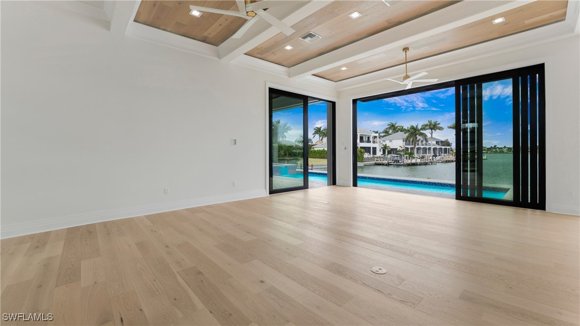 4 Bed Pool Home for Sale in Marco Island, photo 6