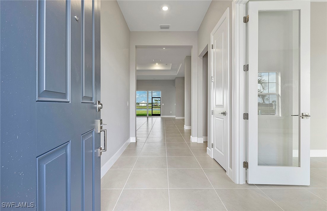 3 Bed Waterfront Home for Sale in Terrawalk, photo 6