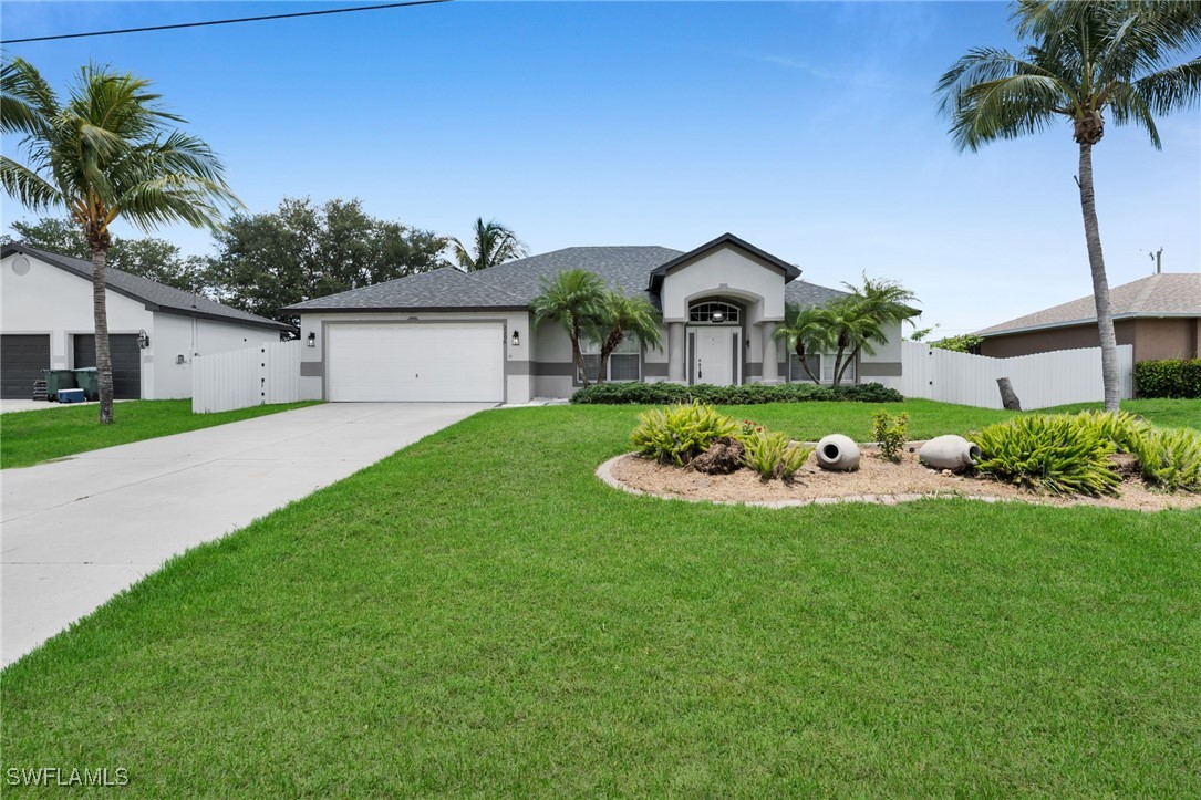 4 Bed Pool Home for Sale in Cape Coral, photo 6