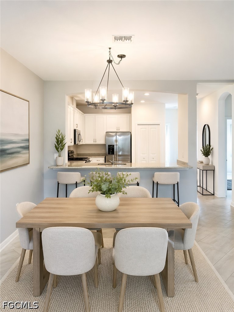 3 Bed Attached for Sale in Trails Edge, photo 6