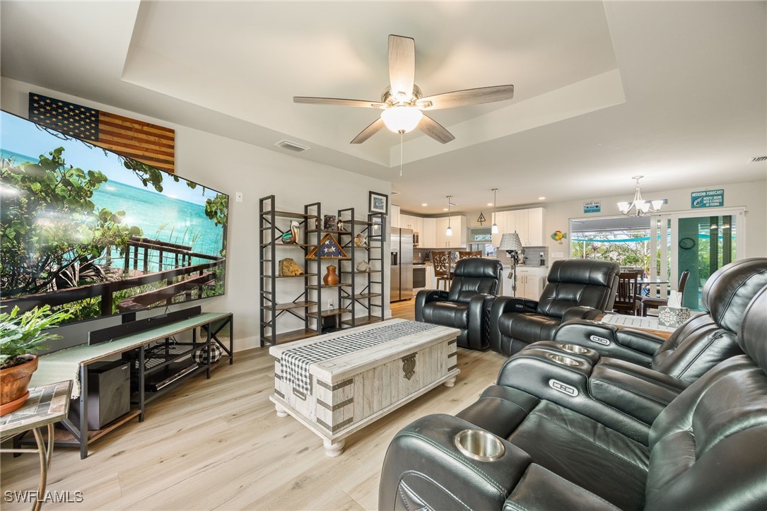 3 Bed Pool Home for Sale in Gator Circle, photo 6
