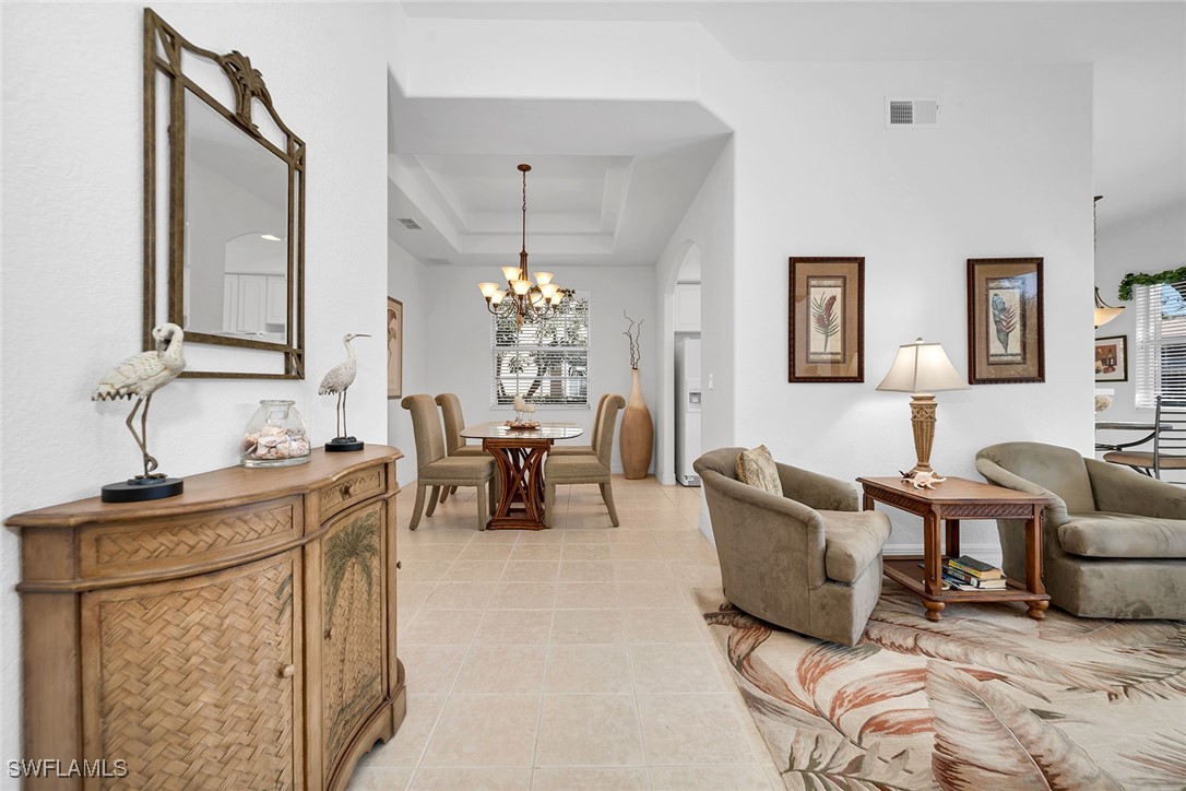 3 Bed Waterfront Home for Sale in Fort Myers, photo 6