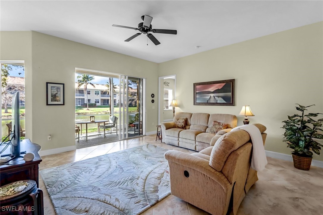 3 Bed Waterfront Home for Sale in Fort Myers, photo 6