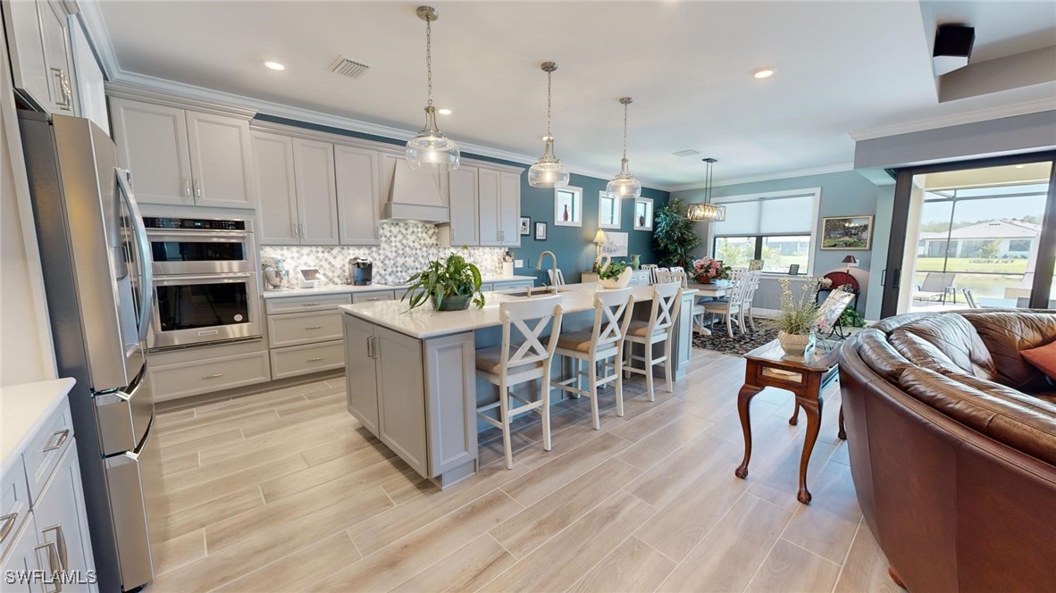 3 Bed Pool Home for Sale in Del Webb, photo 6
