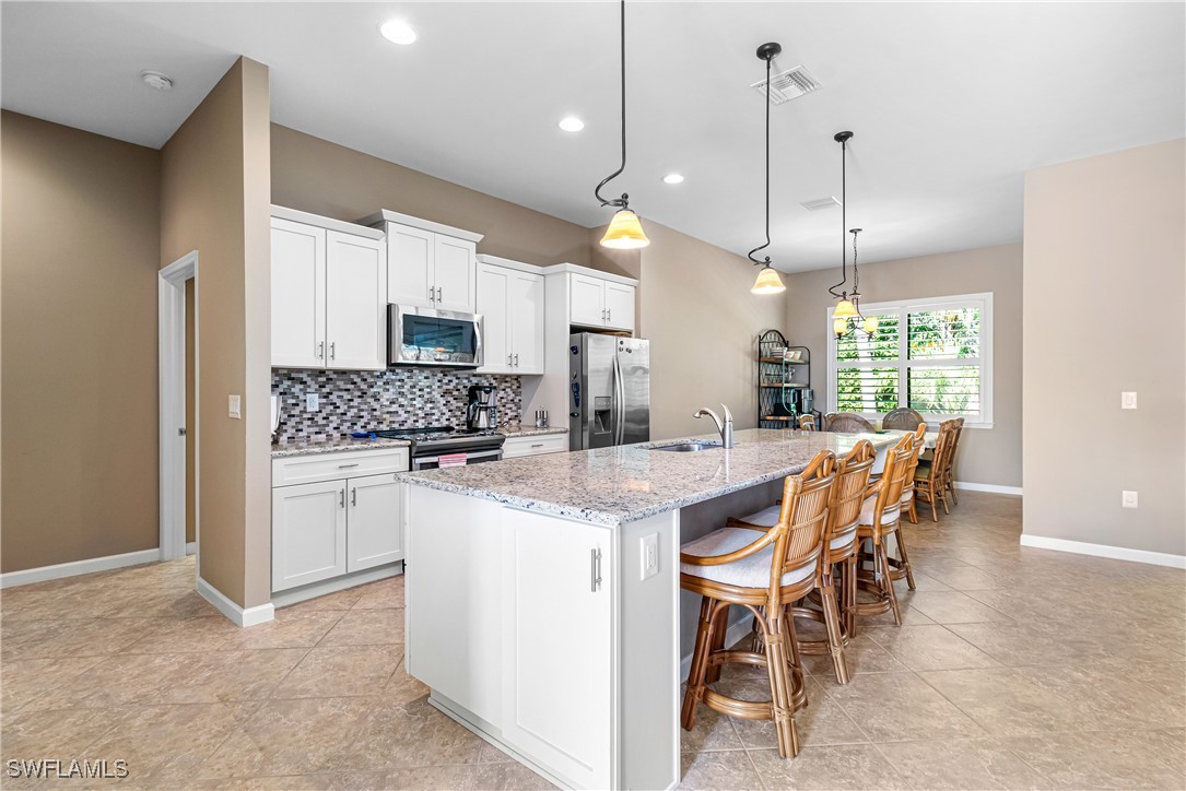 2 Bed Attached for Sale in Whispering Palms, photo 6