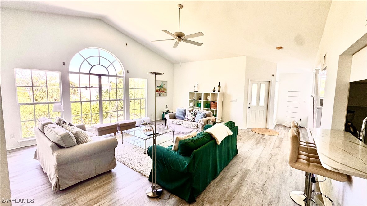 3 Bed Pool Home for Sale in Herons Landings I, photo 6