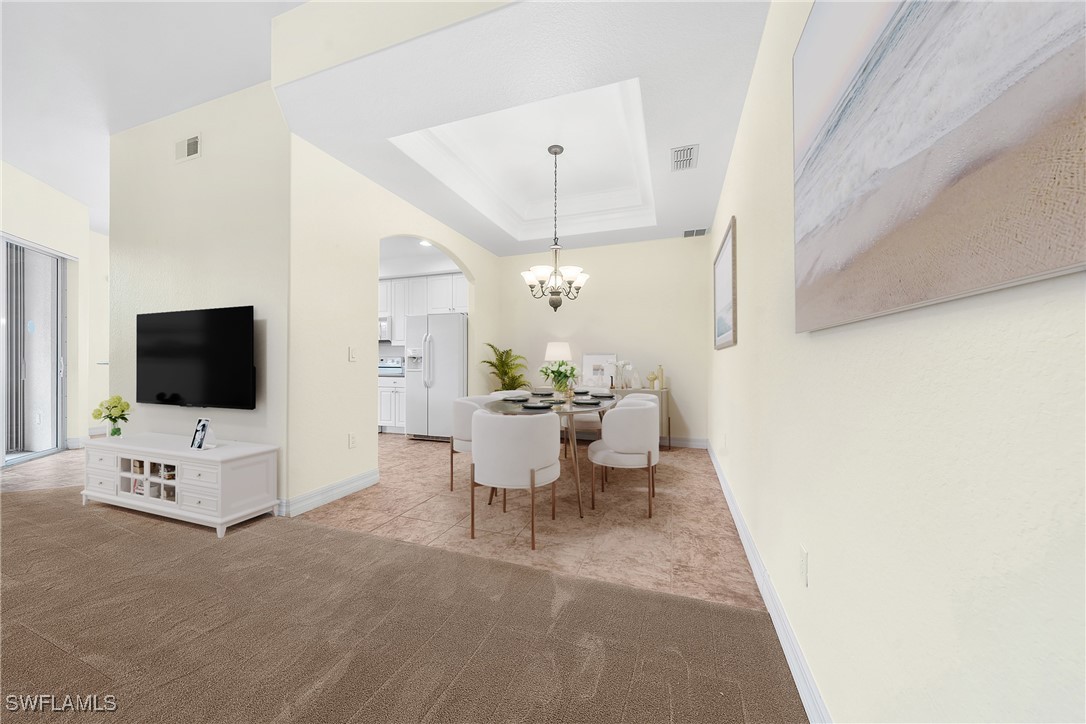 3 Bed Waterfront Home for Sale in Fort Myers, photo 6