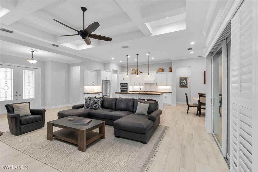 4 Bed Pool Home for Sale in Crane Point, photo 6