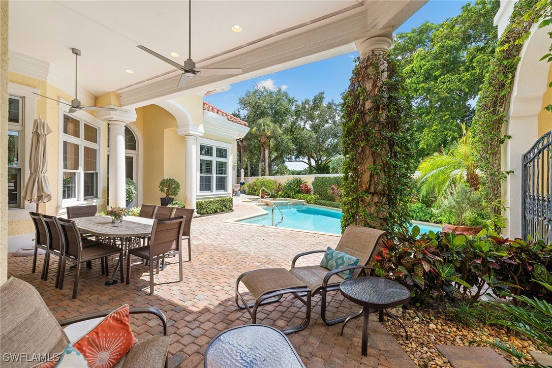 5 Bed Pool Home for Sale in Isle Verde, photo 6