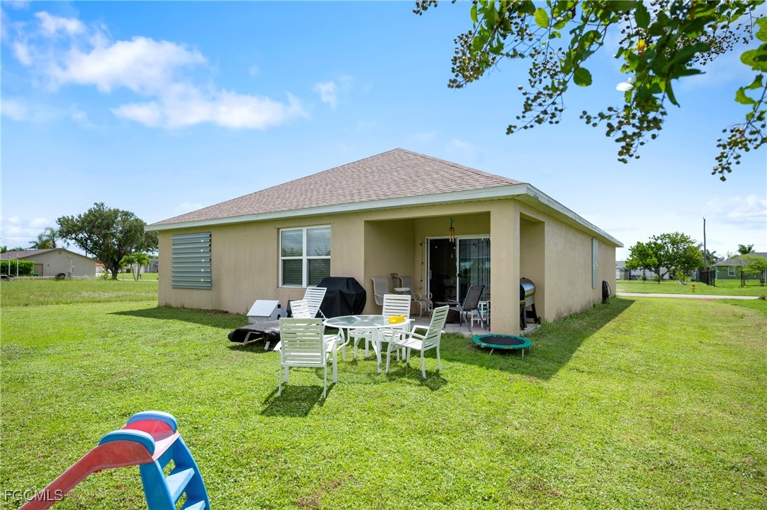 4 Bed SingleFamilyResidence for Sale in Cape Coral, photo 6