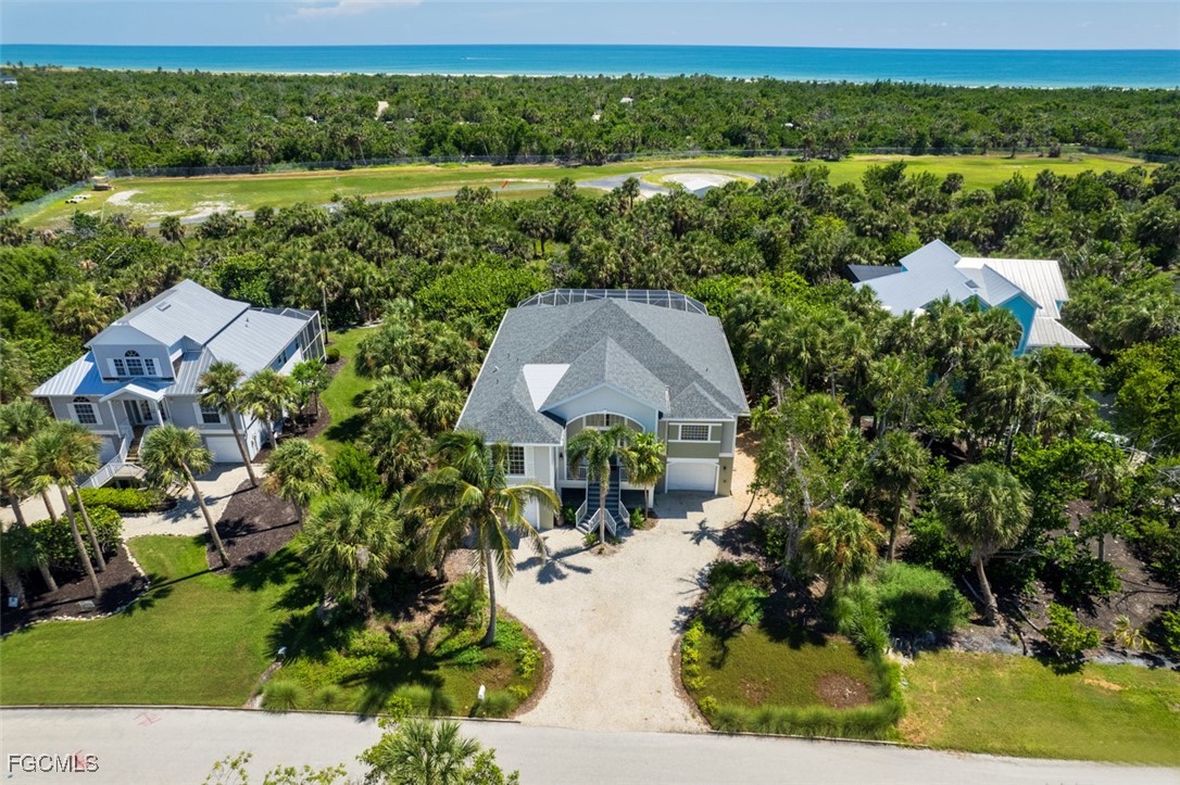 3 Bed Pool Home for Sale in Sanibel Bayous, photo 6