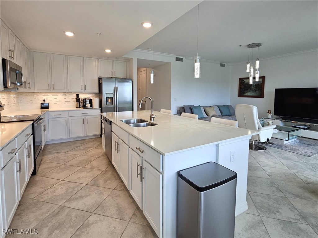 2 Bed Waterfront Home for Sale in Ave Maria, photo 6