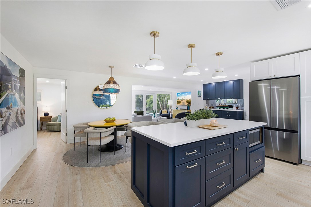 3 Bed Pool Home for Sale in Golden Shores, photo 6