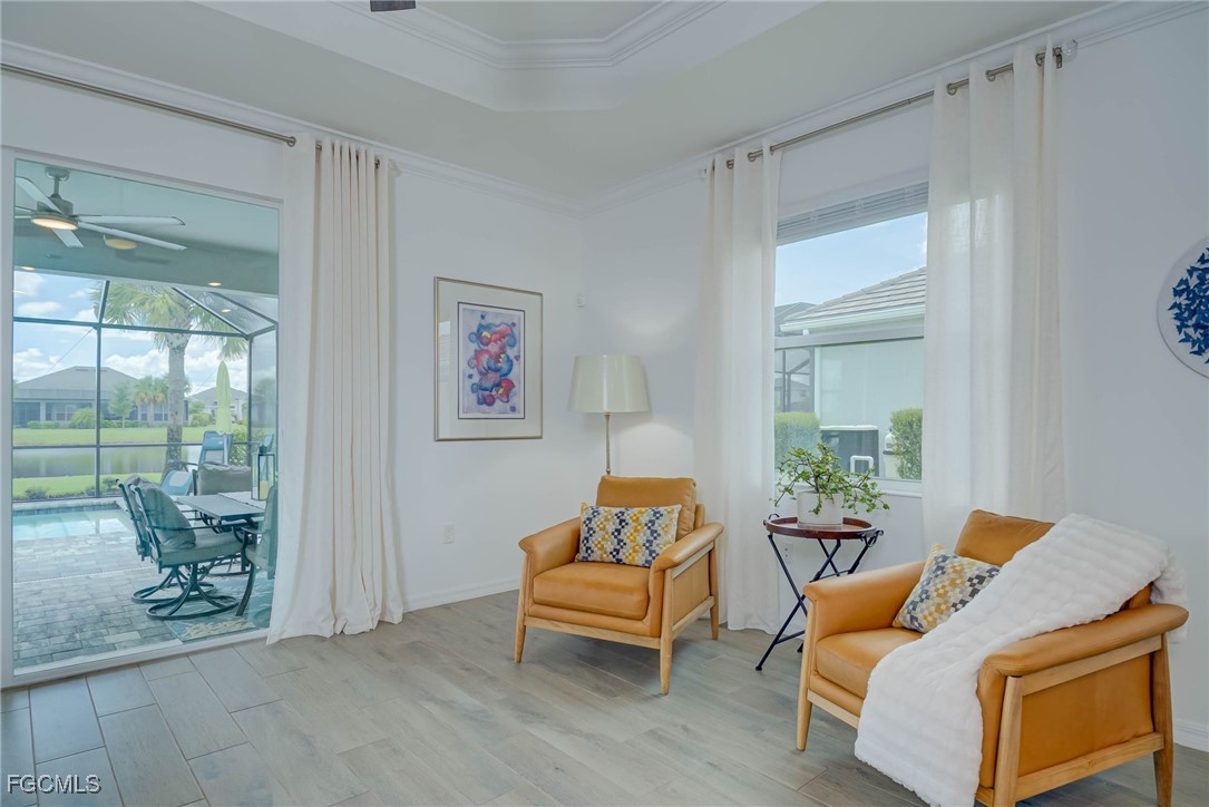 2 Bed Pool Home for Sale in Ave Maria, photo 6