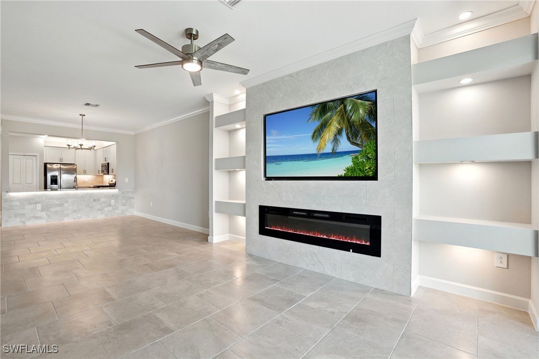 3 Bed Attached for Sale in Verdana Village, photo 6