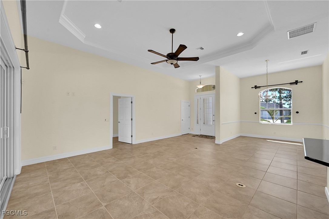 3 Bed Pool Home for Sale in Pinehurst, photo 6