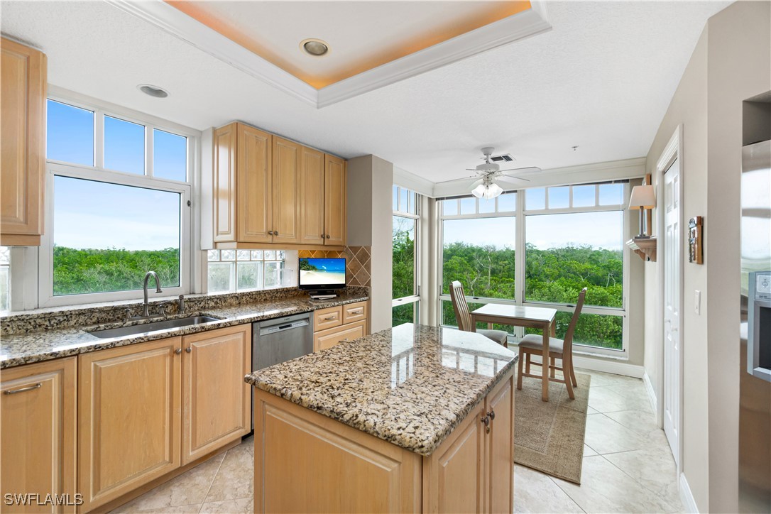 3 Bed Waterfront Home for Sale in Barefoot Beach Club, photo 6