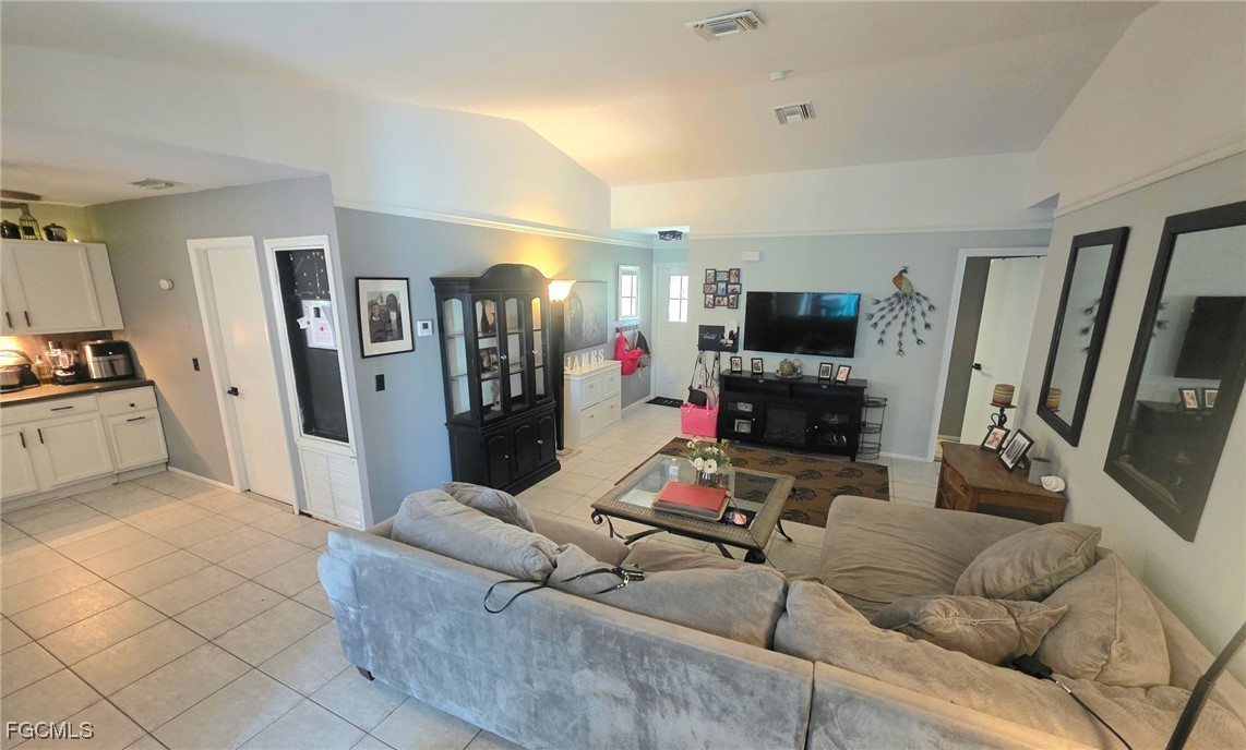 3 Bed Pool Home for Sale in North Port, photo 6
