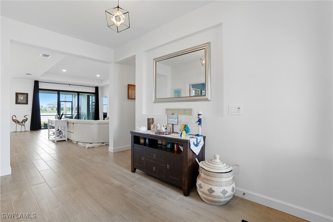 3 Bed Waterfront Home for Sale in Estero, photo 6