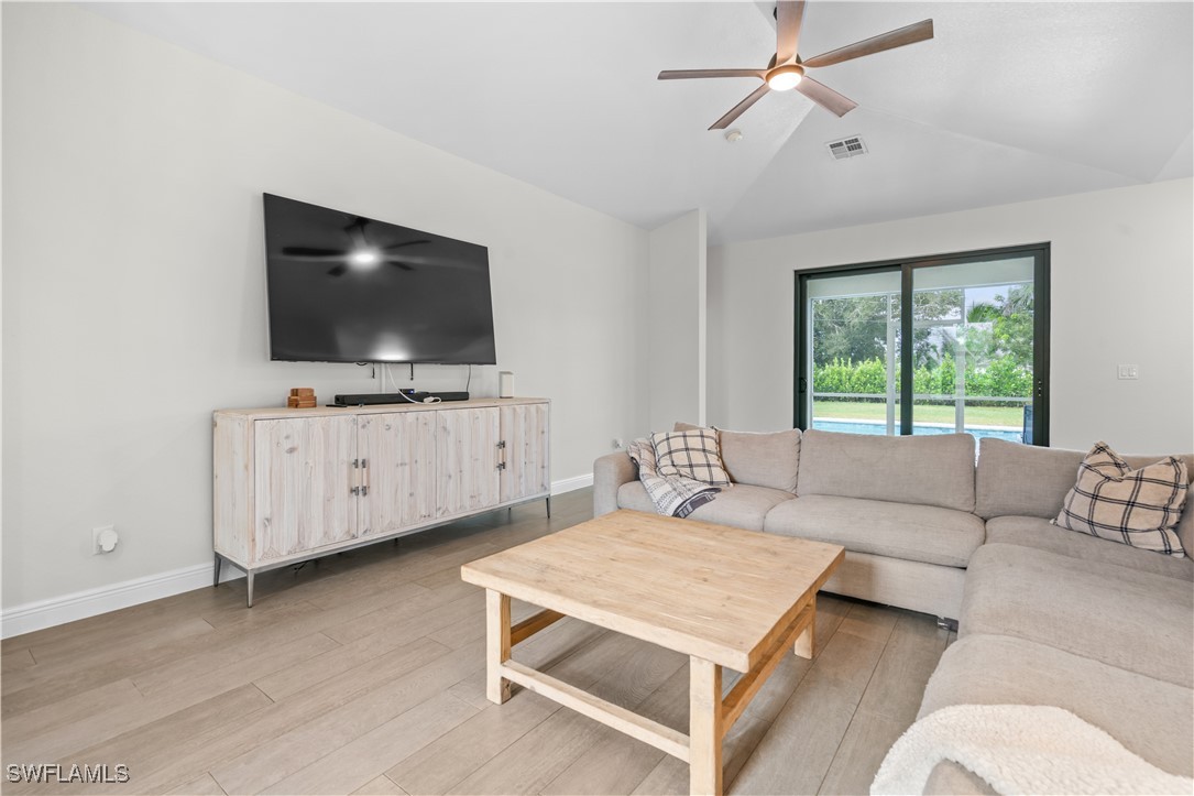 3 Bed Pool Home for Sale in Bonita Springs, photo 6