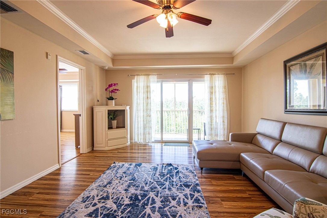 2 Bed Waterfront Home for Sale in Cape Coral, photo 6