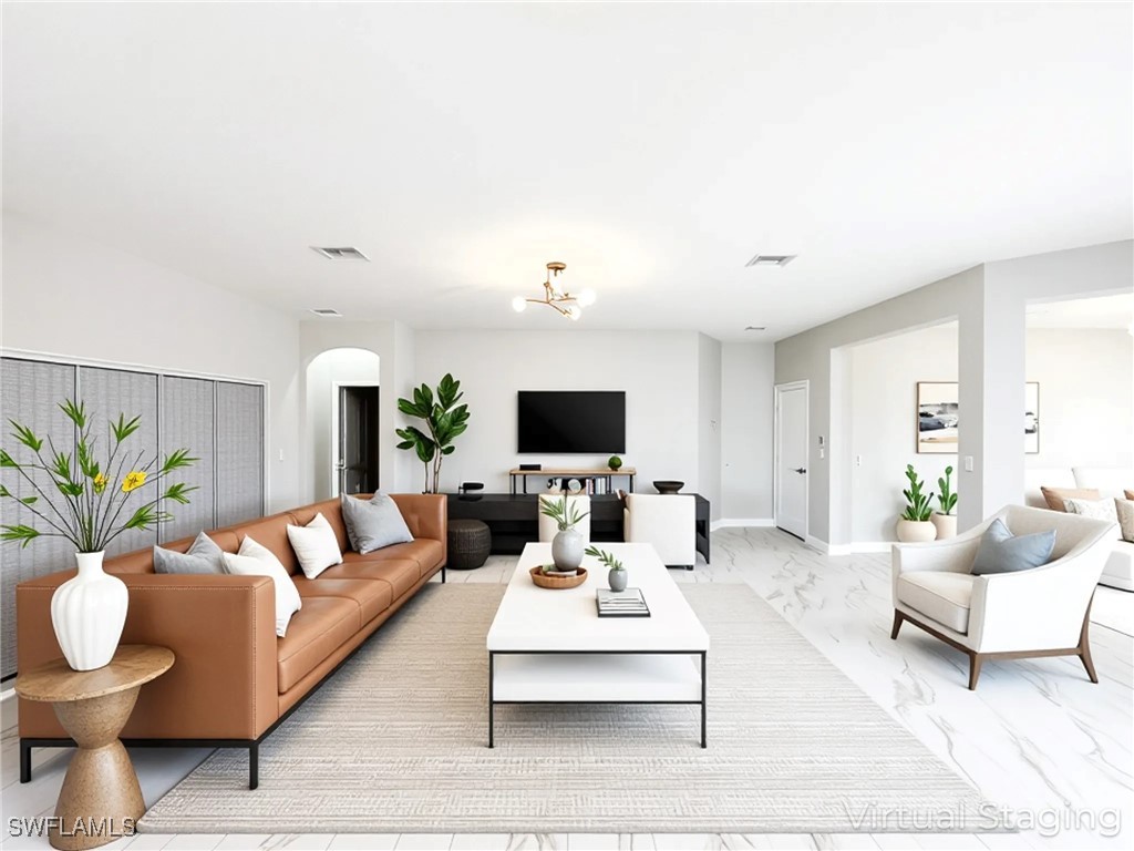 3 Bed SingleFamilyResidence for Sale in Cape Coral, photo 6