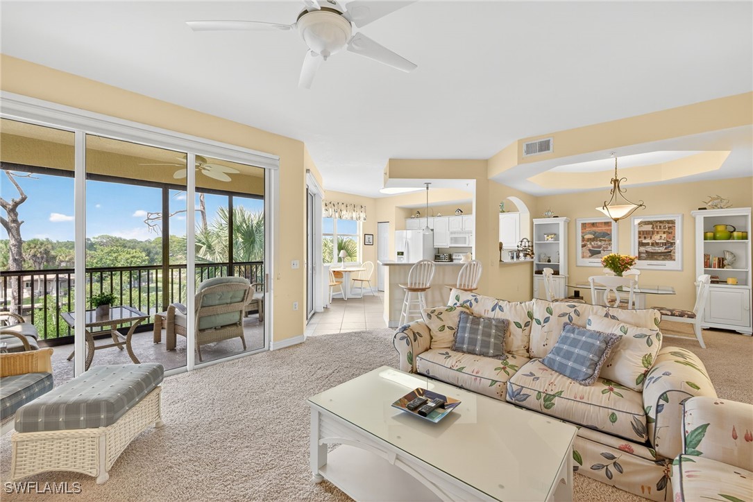 2 Bed Waterfront Home for Sale in Island Sound, photo 6