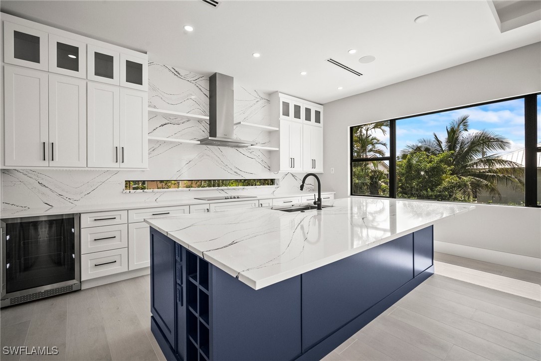 3 Bed Pool Home for Sale in Marco Island, photo 6