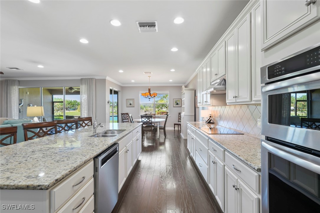 3 Bed Waterfront Home for Sale in Del Webb, photo 6