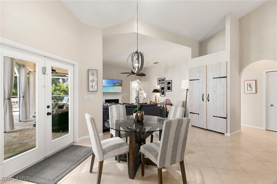 4 Bed Pool Home for Sale in Berkshire Lakes, photo 6