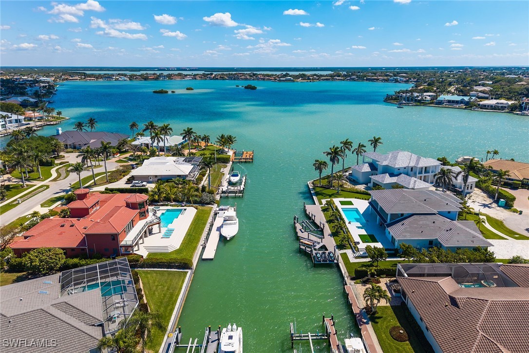 4 Bed Pool Home for Sale in Marco Beach, photo 6