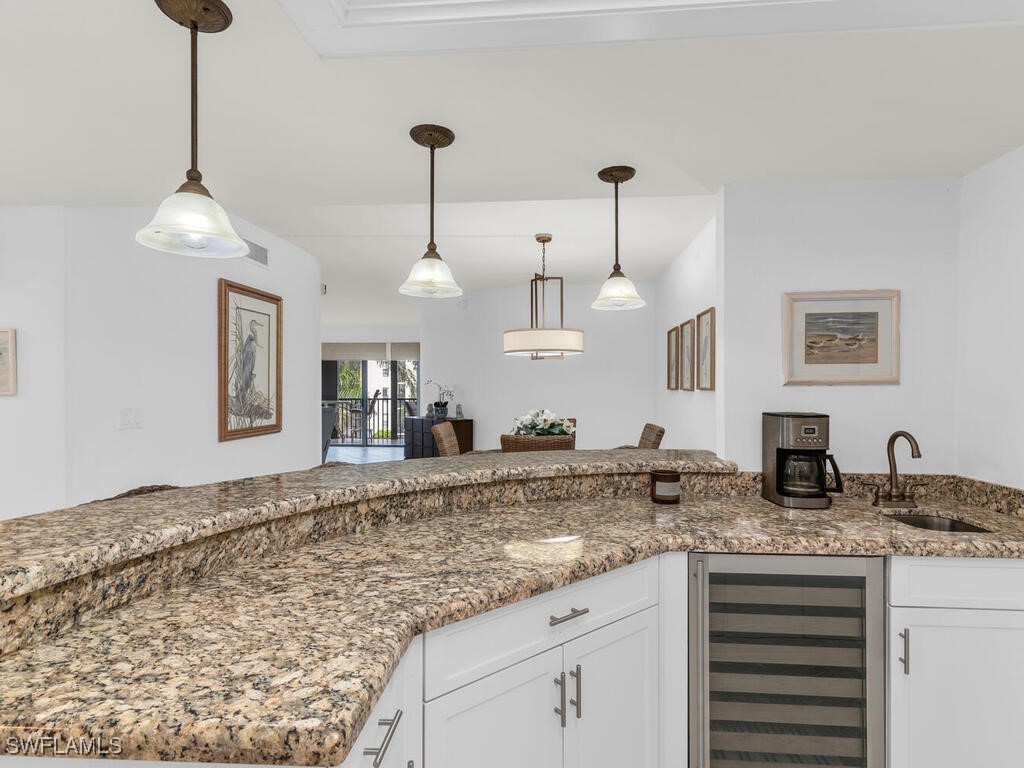 3 Bed Waterfront Home for Sale in Marco Island, photo 6