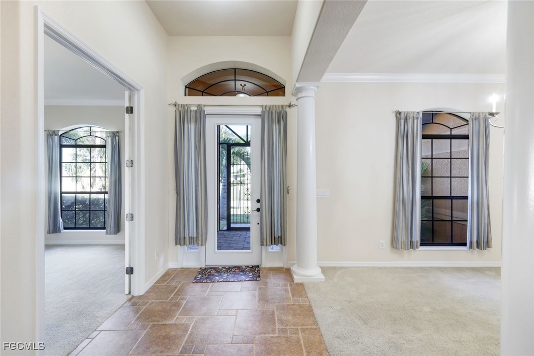 4 Bed Pool Home for Sale in Cape Coral, photo 6