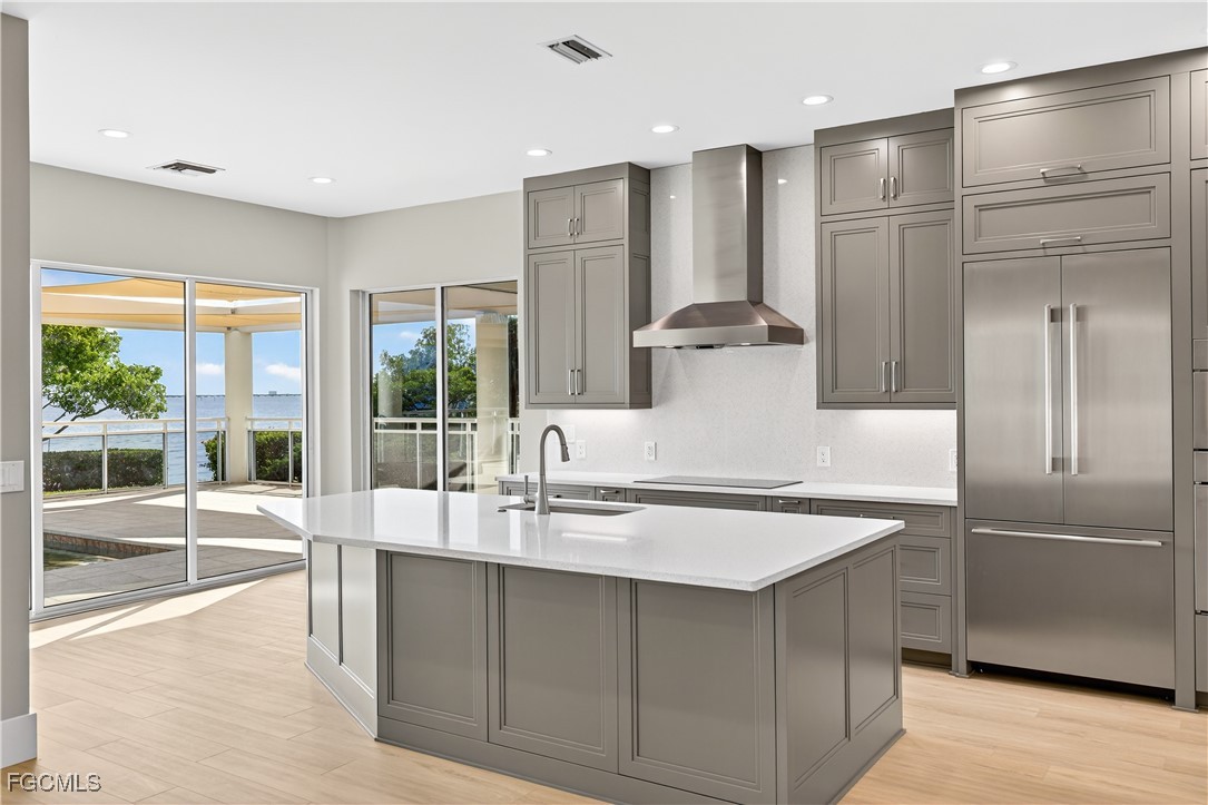 4 Bed Pool Home for Sale in North Fort Myers, photo 6