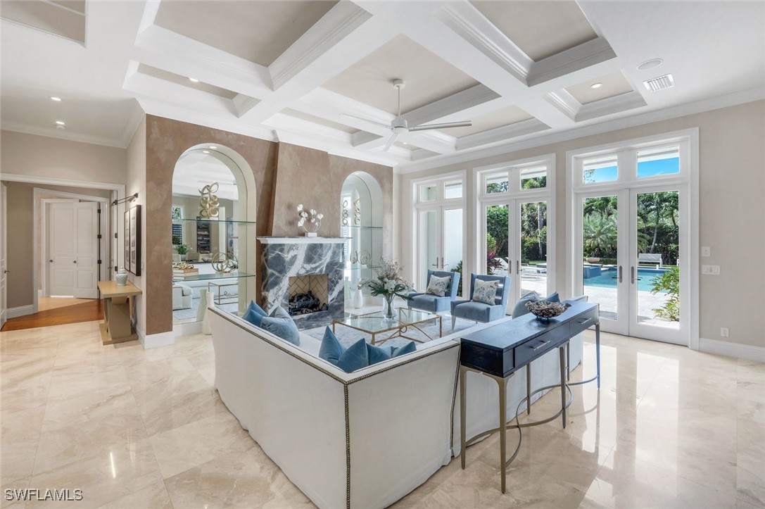 5 Bed Pool Home for Sale in Marsala, photo 6