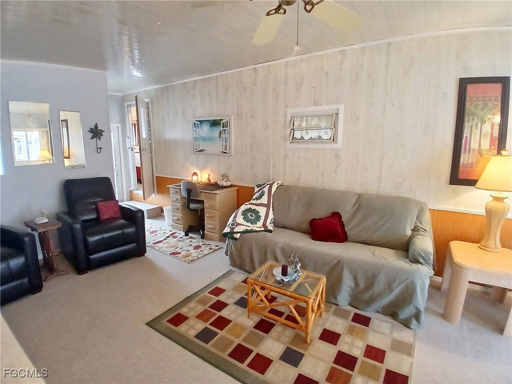 1 Bed ManufacturedHome for Sale in North Fort Myers, photo 6