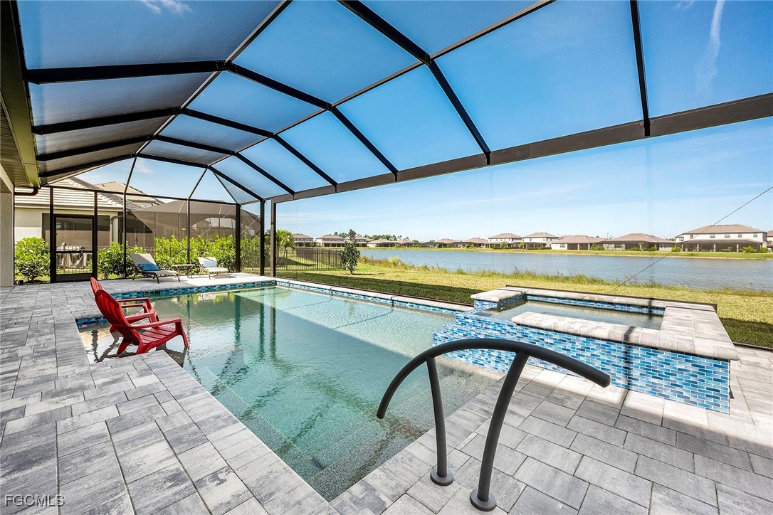 5 Bed Pool Home for Sale in Timber Creek, photo 6
