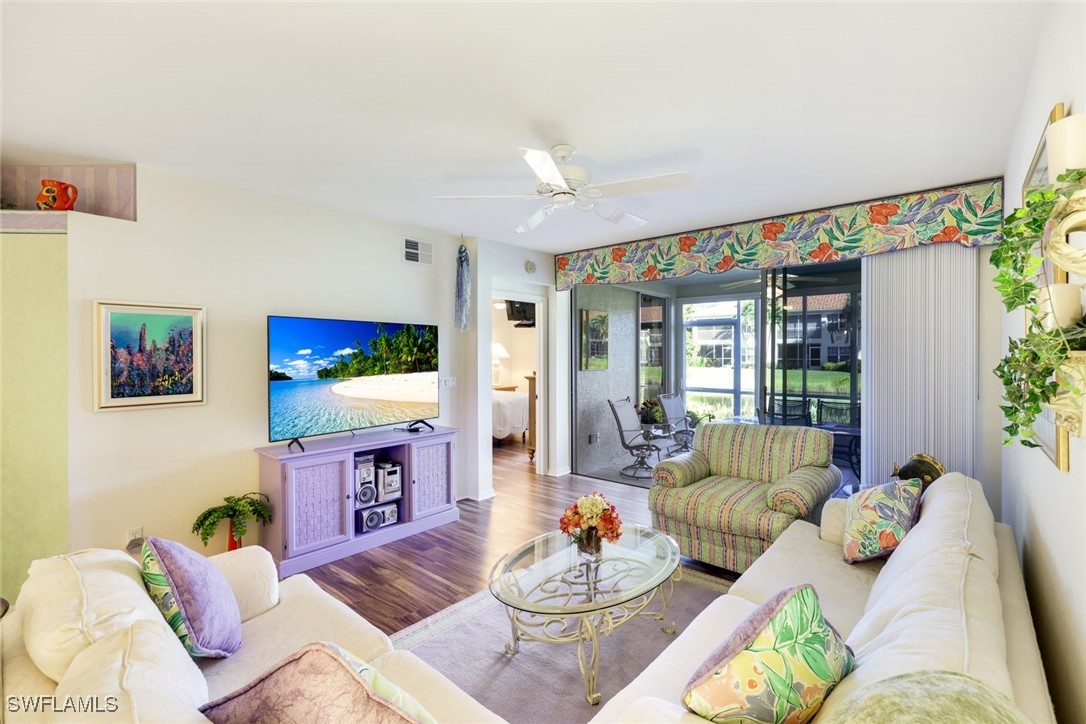 3 Bed Waterfront Home for Sale in Estero, photo 6