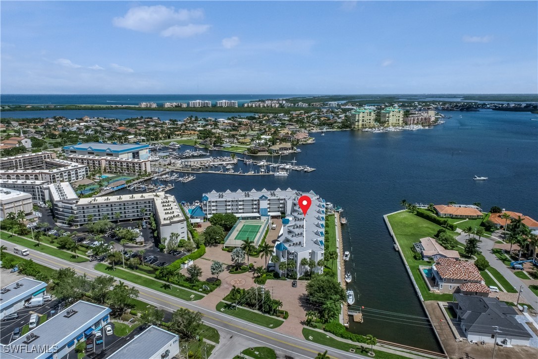 2 Bed Waterfront Home for Sale in Marco Island, photo 6
