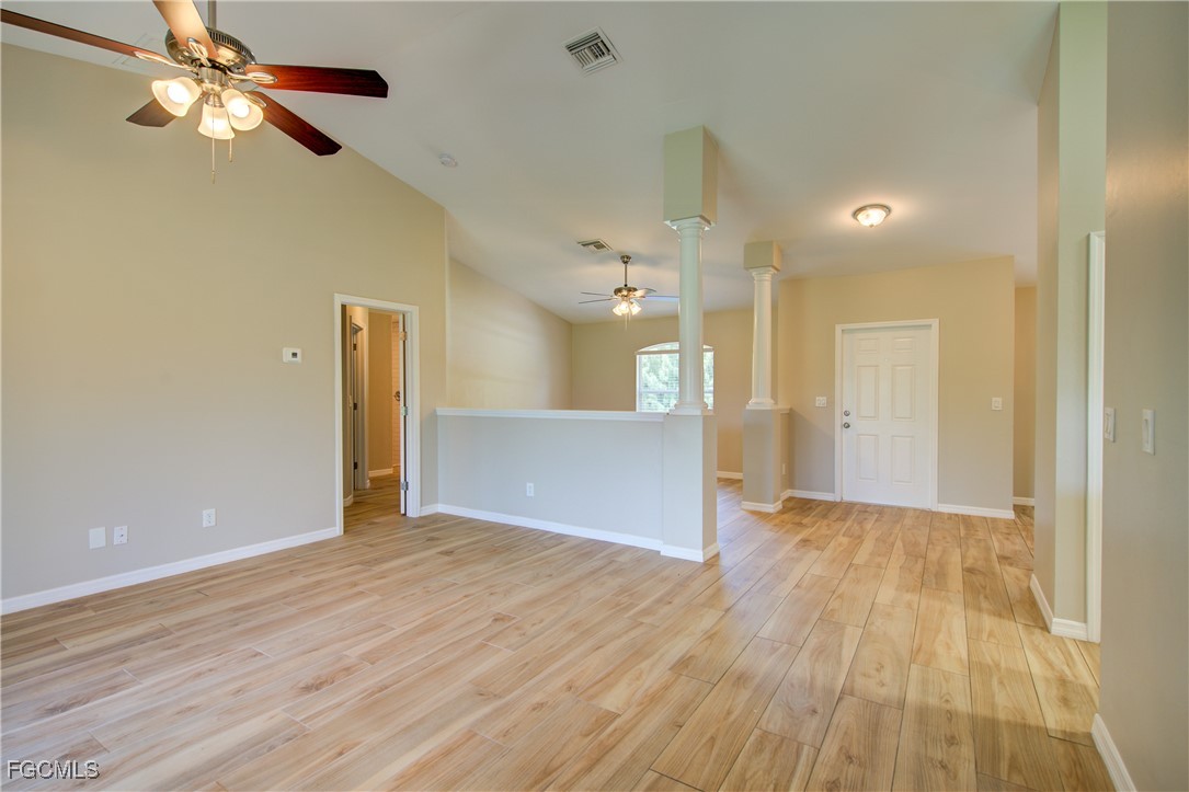 3 Bed Waterfront Home for Sale in Cape Coral, photo 6