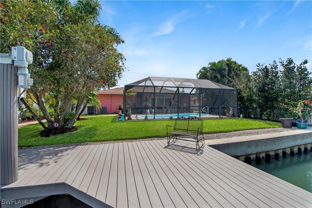 2 Bed Pool Home for Sale in Isles Of Capri, photo 6