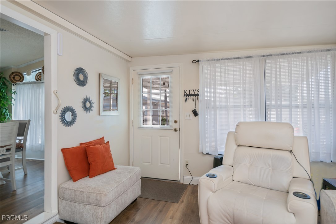 1 Bed ManufacturedHome for Sale in North Fort Myers, photo 6