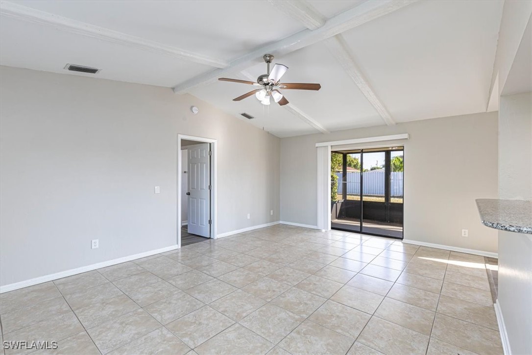 3 Bed SingleFamilyResidence for Sale in Cape Coral, photo 6