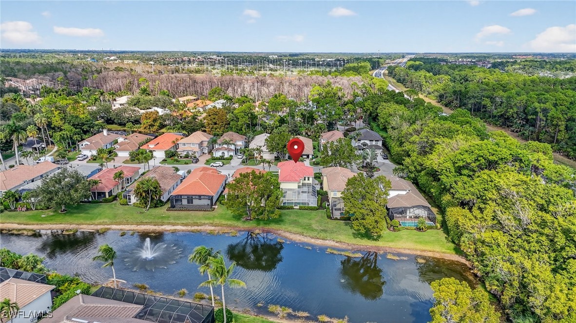 4 Bed Pool Home for Sale in Wilshire Lakes, photo 6