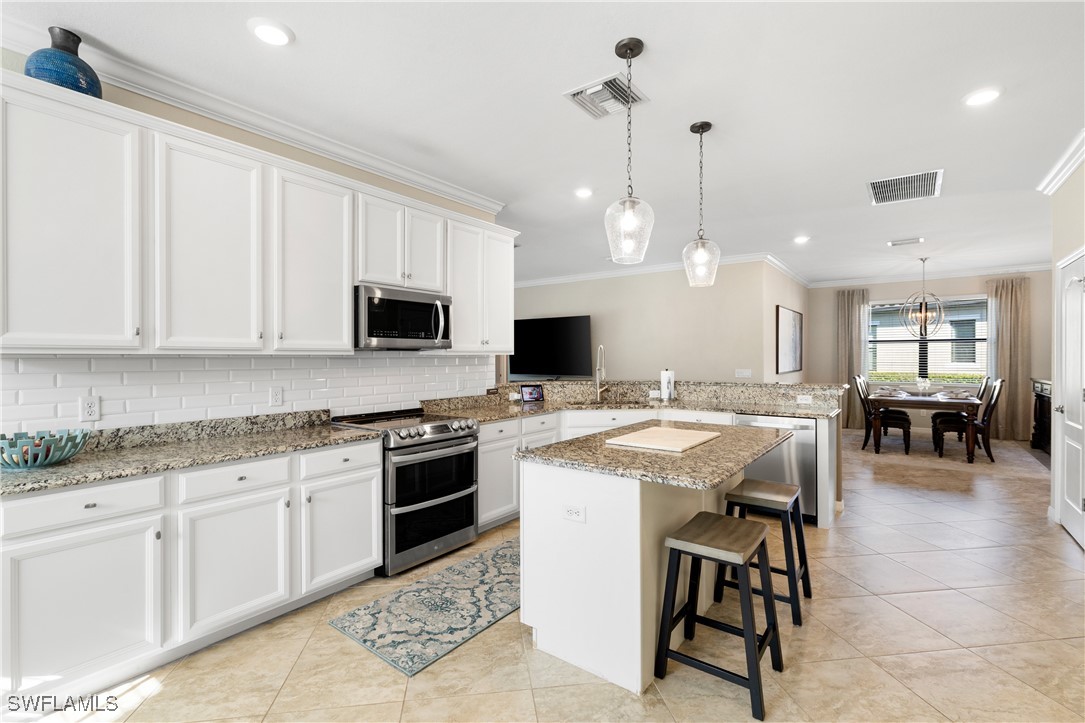 4 Bed Pool Home for Sale in Raffia Preserve, photo 6